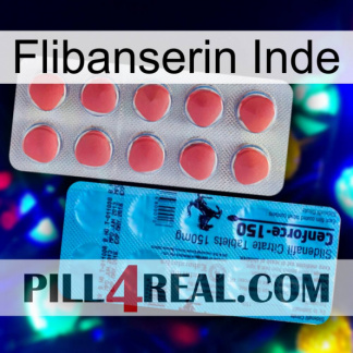 Flibanserin India new14